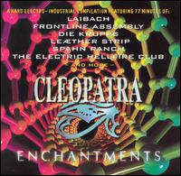 Cleopatra Enchantments - Various Artists