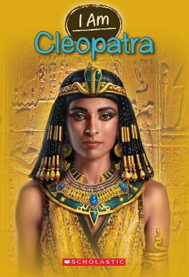 Cleopatra (I Am #10): Volume 10 - Norwich, Grace