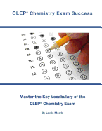 CLEP Chemistry Exam Success