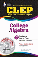 CLEP College Algebra