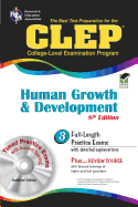 CLEP Human Growth and Development