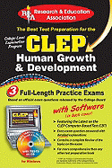 CLEP Human Growth & Development