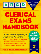 Clerical Exams Handbook