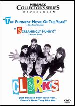 Clerks [Collector's Edition] - Kevin Smith