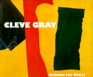 Cleve Gray - Weber, Nicholas Fox