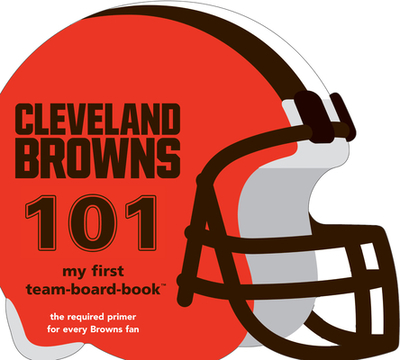Cleveland Browns 101-Board - Epstein, Brad M