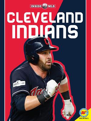 Cleveland Indians - Rhodes, Sam