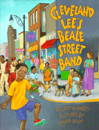Cleveland Lee's Beale St. Band
