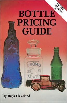Clevelands Bottle Pricing Guide - Cleveland, Hugh