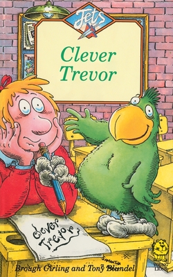 CLEVER TREVOR - Girling, Brough