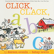 Click, Clack, ABC