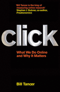 Click: What We Do Online and Why it Matters