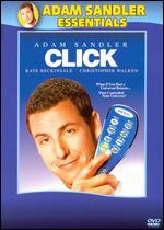 Click [WS] [with Zohan Movie Ticket]