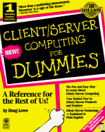 Client Server Computing for Dummies