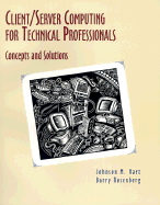 Client/Server Computing for Technical Professionals