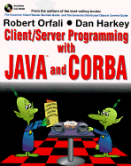 Client/Server Programming with Java and CORBA