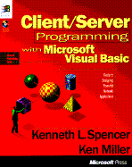Client/Server Programming with Microsoft Visual Basic