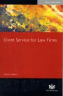 Client Service for Law Firms