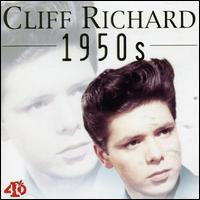 Cliff in the 50's - Cliff Richard