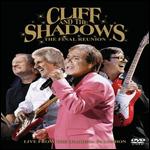 Cliff Richard and the Shadows: The Final Reunion - Brian Klein
