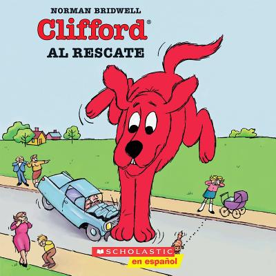 Clifford Al Rescate - Bridwell, Norman