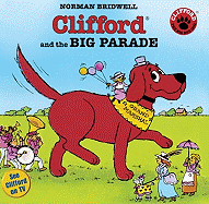 Clifford and the Big Parade