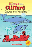 Clifford Big Red Chapter Book #4