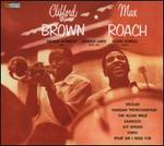 Clifford Brown & Max Roach - Clifford Brown & Max Roach
