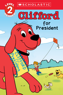 Clifford for President - Figueroa, Acton