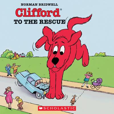 Clifford to the Rescue - 