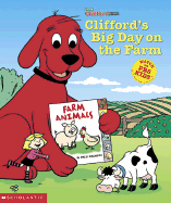 Clifford's Big Day on the Farm - Feldman, Thea