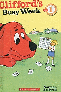 Clifford's Busy Week