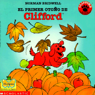 Clifford's First Autumn (Primer Oto No de Clifford)