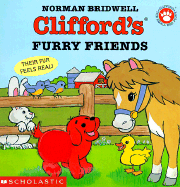 Clifford's Furry Friends - Bridwell, Norman