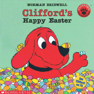 Clifford's Happy Easter