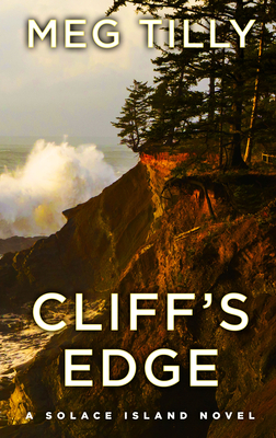 Cliff's Edge - Tilly, Meg