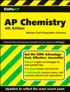 CliffsAP Chemistry: 4th Edition