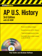 Cliffsnotes AP U.S. History , 3rd Edition