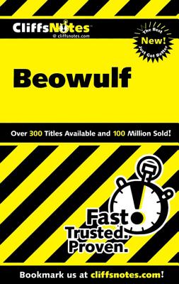 Cliffsnotes Beowulf - Baldwin, Stanley P, M.A.