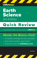 CliffsNotes Earth Science: Quick Review