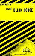 Cliffsnotes on Dickens' Bleak House - Royster, Salibelle (Editor), and Beum, Robert