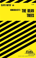 Cliffsnotes on Kingslover's the Bean Trees - Kingsolver, Barbara, and Cliffs Notes, and Pavlos, Suzanne, C.S.W.