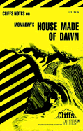 Cliffsnotes on Momaday's House Made of Dawn
