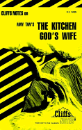 Cliffsnotes on Tan's the Kitchen God's Wife