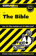 Cliffsnotes on the Bible, Revised Edition