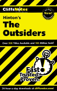 CliffsNotes, The outsiders