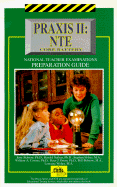 Cliffstestprep Praxis II: NTE Core Battery Preparation Guide - Bobrow, Jerry, Ph.D., and Covino, William A, PH.D., and Fisher, Stephen