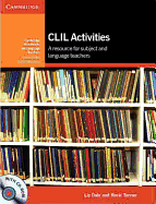 CLIL Activities with CD-ROM: A Resource for Subject and Language Teachers