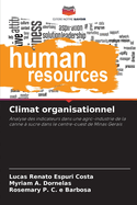 Climat organisationnel