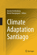 Climate Adaptation Santiago